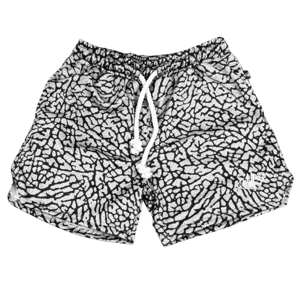 Elephant Shorts