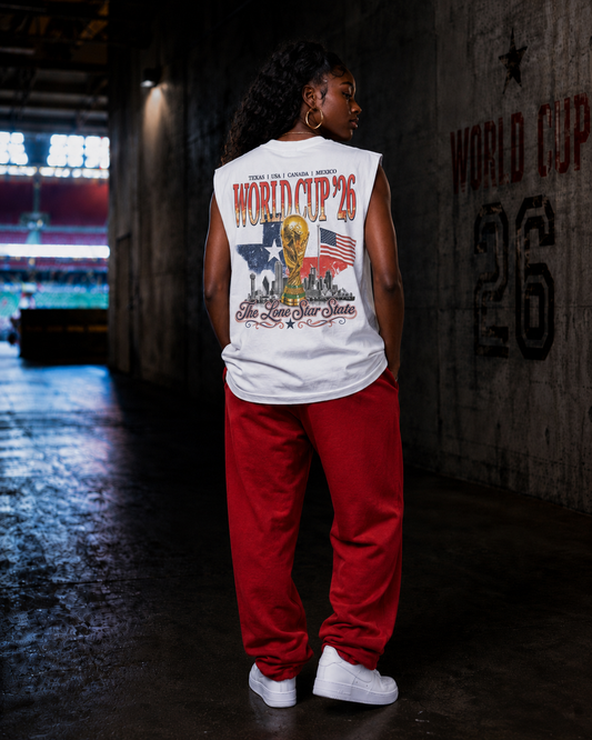 WORLD CUP ’26 Tee