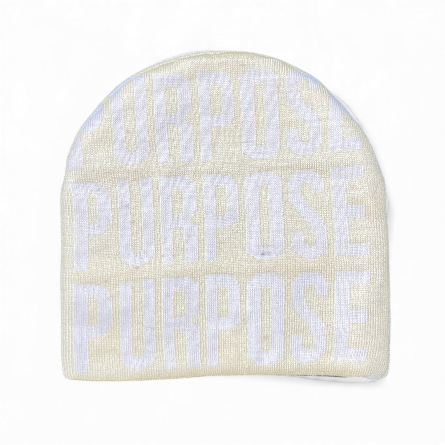 Purpose Reversible Beanie