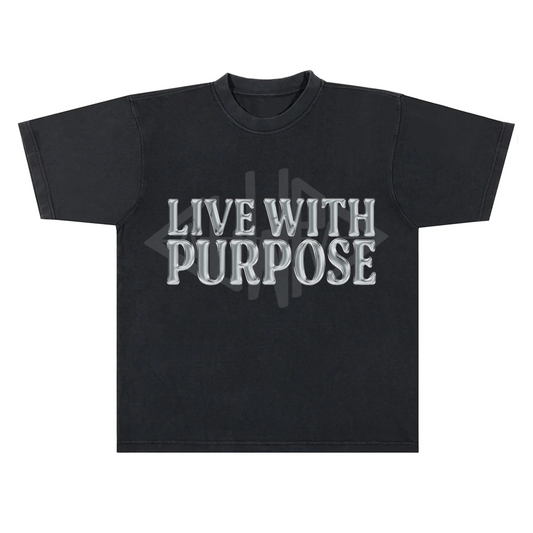 Purpose Fuels Passion