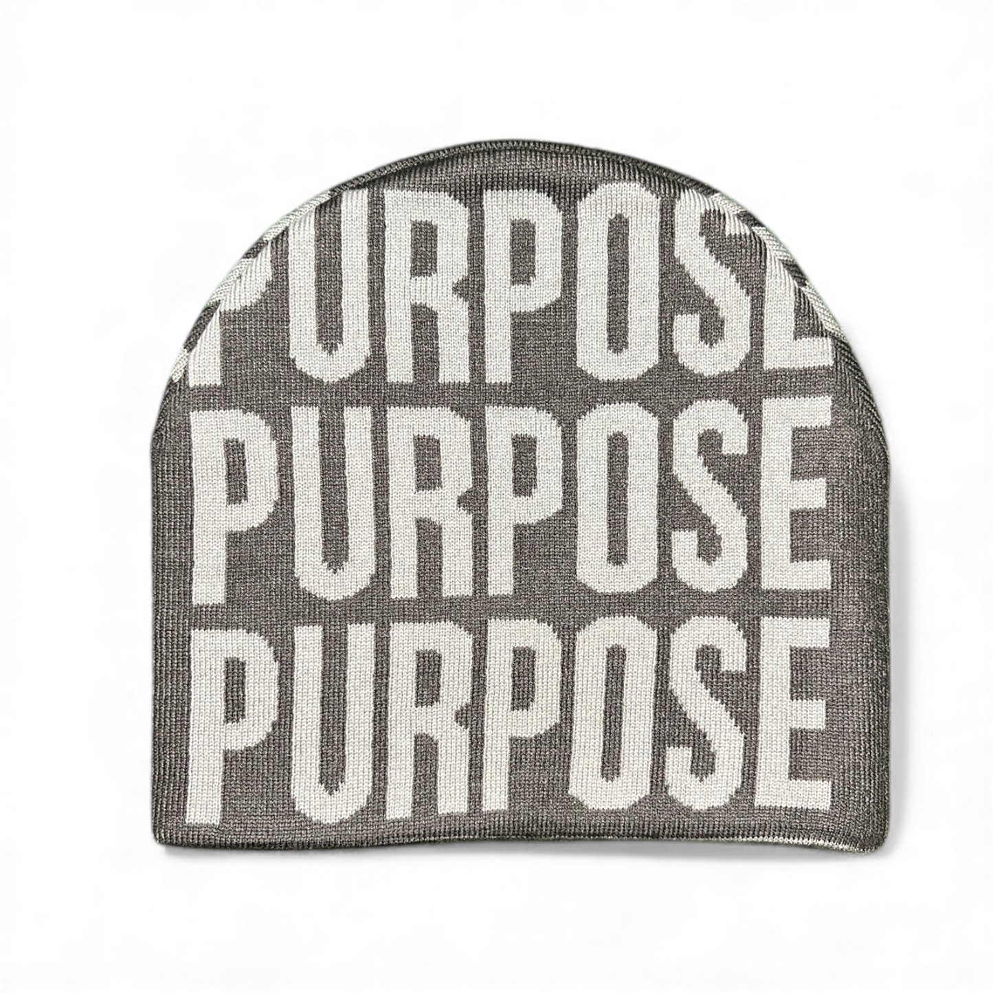 Purpose Reversible Beanie