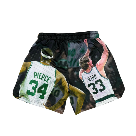 Larry/Pierce