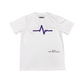 White Purpose Tee