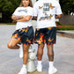 Black Heroes: Flames Of Purpose
