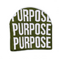 Purpose Reversible Beanie