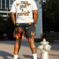 Black Heroes: Flames Of Purpose