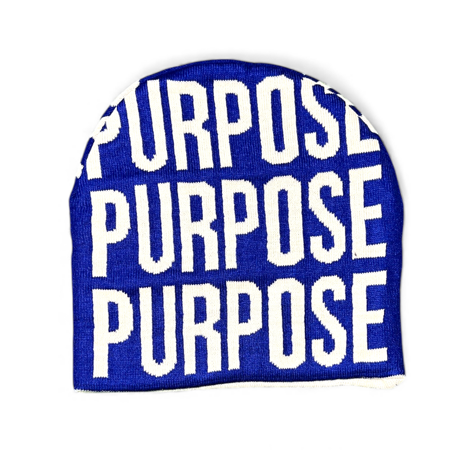 Purpose Reversible Beanie