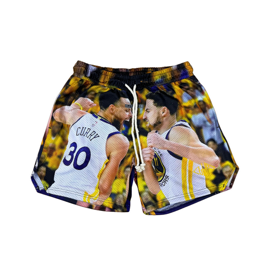 Curry/Klay