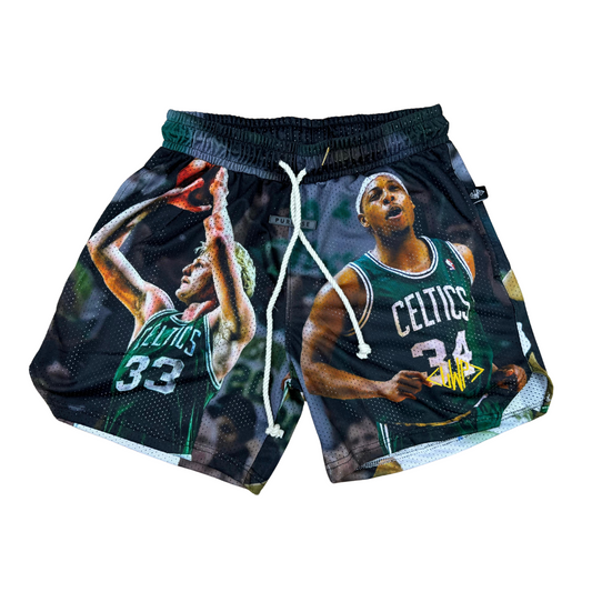 Larry/Pierce