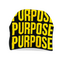 Purpose Reversible Beanie
