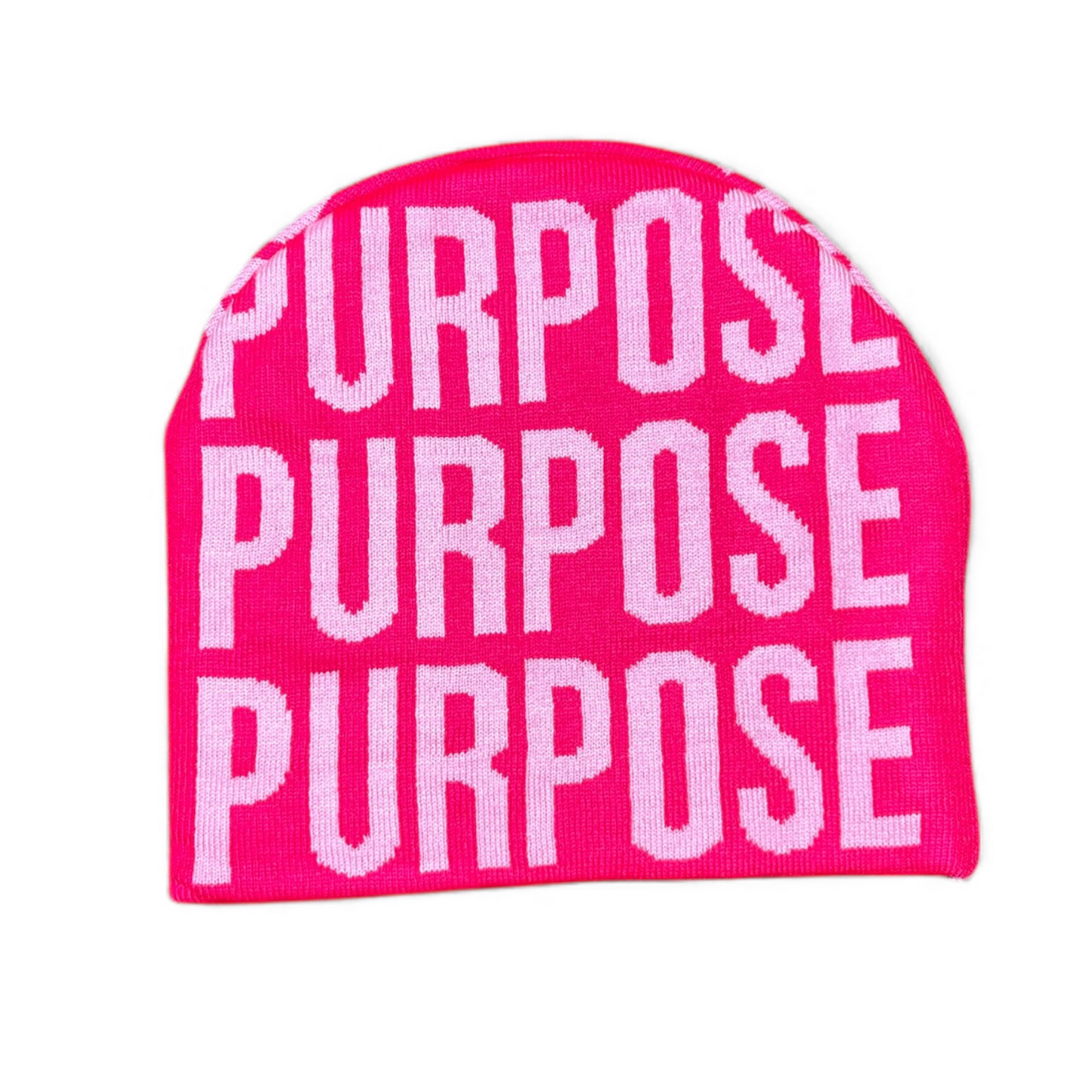 Purpose Reversible Beanie