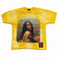 Purpose “Aaliyah ” Flower Tee - Yellow