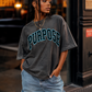 Smile "Property of Purpose" Graphic Tee
