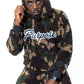 Camo Purpose Fur Hoodie