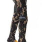 Camo Purpose Fur Pants