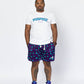 Exotic Leopard Shorts