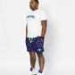 Exotic Leopard Shorts
