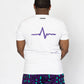 White Purpose Tee
