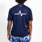 Navy Purpose Tee