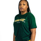 Green Purpose Tee
