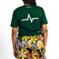 Green Purpose Tee