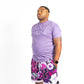 Purple Purpose Tee