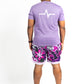Purple Purpose Tee