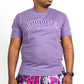 Purple Purpose Tee