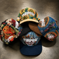 Tapestry Purpose Hat