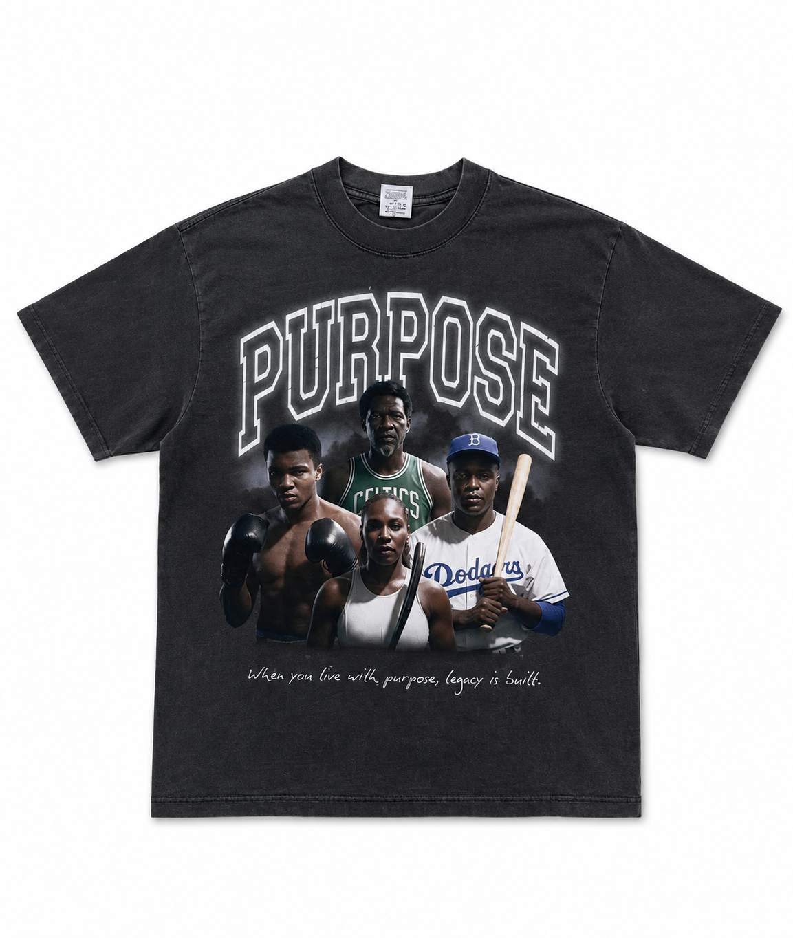 Built For Legacy - Juneteenth Edition