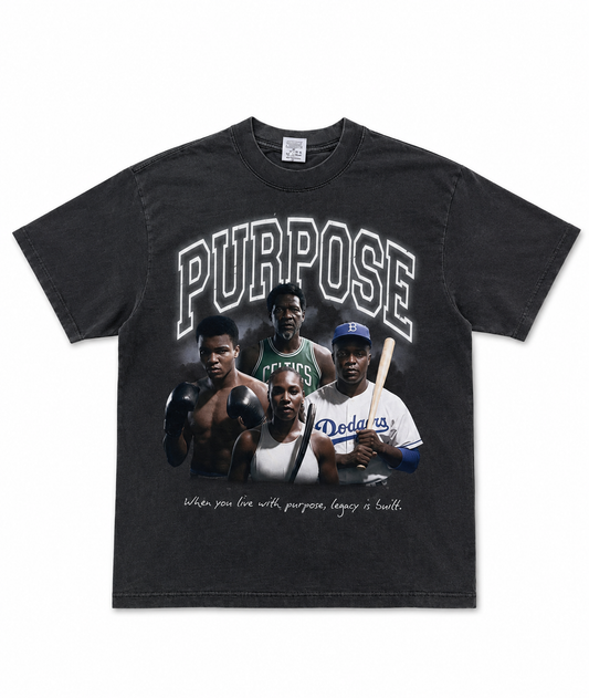 Built For Legacy - Juneteenth Edition