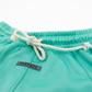 Mint Zipper Pants