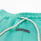 Mint Zipper Pants