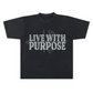 Purpose Fuels Passion