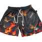 Flames Of Purpose Shorts