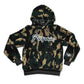 Camo Purpose Fur Hoodie