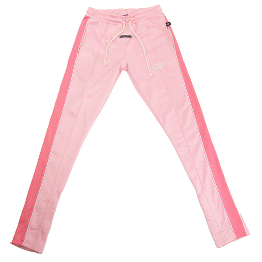 Strawberry Zipper Pants