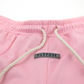 Strawberry Zipper Pants