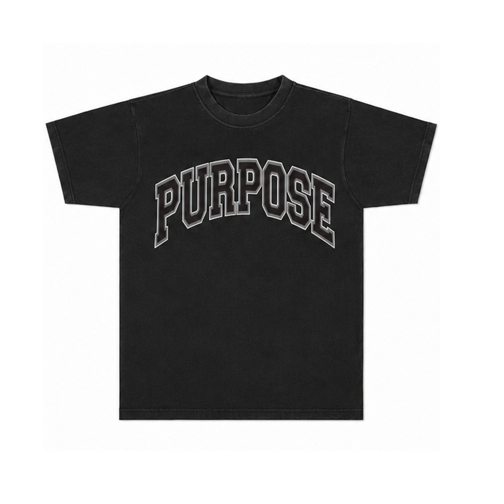 Purpose Fuels Passion
