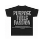 Purpose Fuels Passion