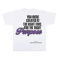 God Speed Tee