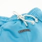Cookie Monster Zipper Pants