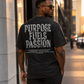 Purpose Fuels Passion