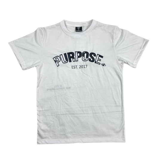 Cow Tee