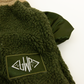 Comfy Olive Jogger