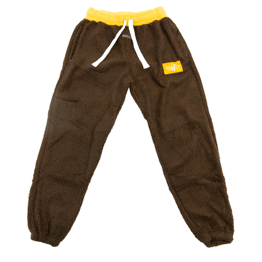 Comfy Brown Jogger