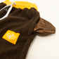 Comfy Brown Jogger