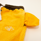 Comfy Mustard Jogger